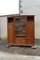 Art Nouveau Walnut Bookcase by Louis Majorelle, 1890s 1