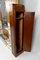 Vintage Art Deco Hall Cabinet in Marble and Mahogany, 1920s 16