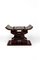 Ghanaian Ashanti Wisdom Knot Stool 4