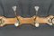 Napoleon III Oak Coat Rack, 1860 6