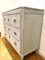 Gustavian Chest of Drawers, 1890s 6