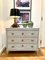 Gustavian Chest of Drawers, 1890s 2