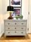 Gustavian Chest of Drawers, 1890s, Image 2