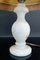Italian Neo-Classical Alabaster Lamps, 1940, Set of 2, Image 5
