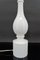 French White Lamps by Philippe Capelle, 1970, Set of 2 7