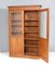 Arts & Crafts Art Nouveau Oak Bookcase, 1900s, Image 4