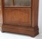 Art Deco Amsterdamse School Vitrine or Display Cabinet by Cornelis van der Sluys, 1918 7