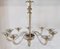 Murano Chandelier by Barovier & Toso, 1930s 27