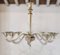 Murano Chandelier by Barovier & Toso, 1930s 26