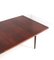 Mid-Century Modern Rosewood Conference Table by Arne Vodder for Sibast, 1960s 10