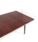 Mid-Century Modern Rosewood Conference Table by Arne Vodder for Sibast, 1960s, Image 10