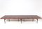 Mid-Century Modern Rosewood Conference Table by Arne Vodder for Sibast, 1960s 3