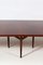 Mid-Century Modern Rosewood Conference Table by Arne Vodder for Sibast, 1960s, Image 8