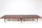 Mid-Century Modern Rosewood Conference Table by Arne Vodder for Sibast, 1960s 1