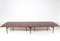 Mid-Century Modern Rosewood Conference Table by Arne Vodder for Sibast, 1960s, Image 1