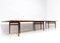Mid-Century Modern Rosewood Conference Table by Arne Vodder for Sibast, 1960s, Image 5