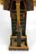 Großes Tongkonan Toraja Modell aus geschnitztem und bemaltem Holz 9