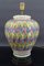 Vintage Italian Deruta Ceramic Lamp,1970s, Image 1