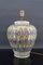 Vintage Italian Deruta Ceramic Lamp,1970s, Image 3