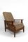 Fauteuil Morris Antique Arts & Crafts, 1890s 2