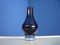 Vintage Glass Vase by Mona Morales Schildt for Kosta, 1950s 1