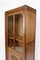 Art Deco Display Cabinet in Walnut, 1920, Image 9