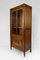 Art Deco Display Cabinet in Walnut, 1920, Image 6