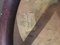 Silla de bistró Mid-Century de madera de Thone, años 50, Imagen 5