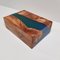 Large French Table Box in Colored Epoxy Resin 19