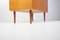 Mid-Century Ash Wood Cabinet from Up Zavody, 1965, Image 9