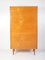 Mid-Century Ash Wood Cabinet from Up Zavody, 1965 1