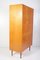 Mueble Mid-Century de madera de fresno de Up Zavody, 1965, Imagen 3