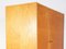 Mid-Century Ash Wood Cabinet from Up Zavody, 1965 15