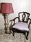 Italian Louis Philippe King Armchairs, 1870s, Set of 2, Image 19