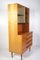 Mid-Century Ash Wood Cabinet Bar from Up Zavody, 1965, Image 8