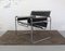 Wassily Chair by Marcel Breuer for Gavina, Image 1