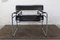 Wassily Chair by Marcel Breuer for Gavina, Image 3