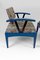 French Modern Armchairs from Baumann, 1980s, Set of 2, Image 10