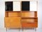 Mid-Century Ash Wood Cabinet from Up Zavody Bucovice, 1965 12