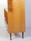 Mid-Century Ash Wood Cabinet from Up Zavody Bucovice, 1965, Image 9