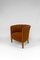 French Art Deco Armchair, 1920s, Image 3