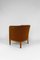 French Art Deco Armchair, 1920s, Image 5