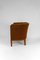 French Art Deco Armchair, 1920s, Image 4