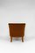 French Art Deco Armchair, 1920s, Image 6