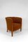 French Art Deco Armchair, 1920s 9