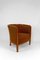 French Art Deco Armchair, 1920s, Image 9