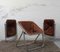 Vintage Chair by Giancarlo Piretti for Castelli 5