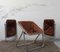 Vintage Chair by Giancarlo Piretti for Castelli, Image 5