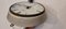 Italian Wall Clock with Battery 1960s, Image 5