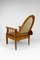 Morris Lounge Chair in Beech, France, 1925 9